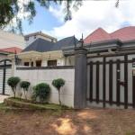 Beautiful Residential House in Lebu
