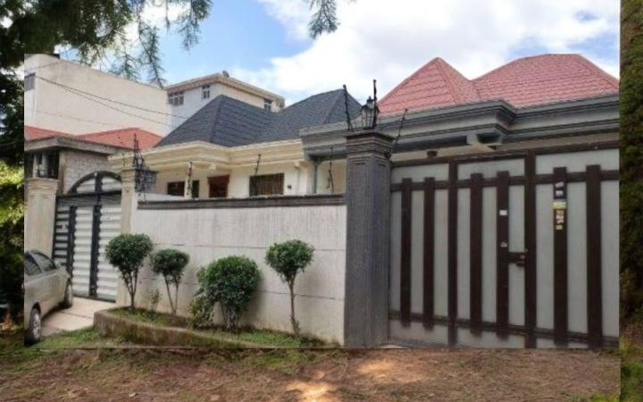 Beautiful Residential House in Lebu