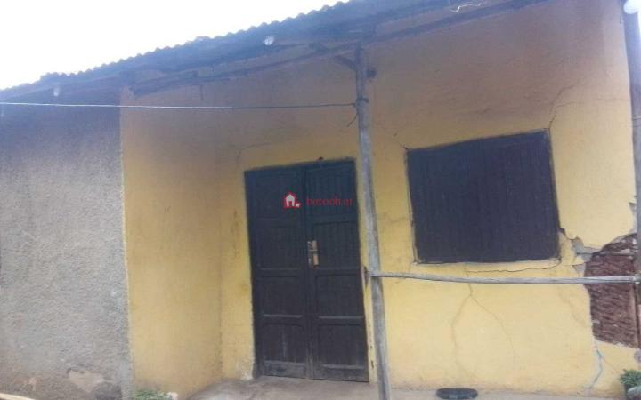 66.Saris Adeyi Ababa 252 m2 Detached House