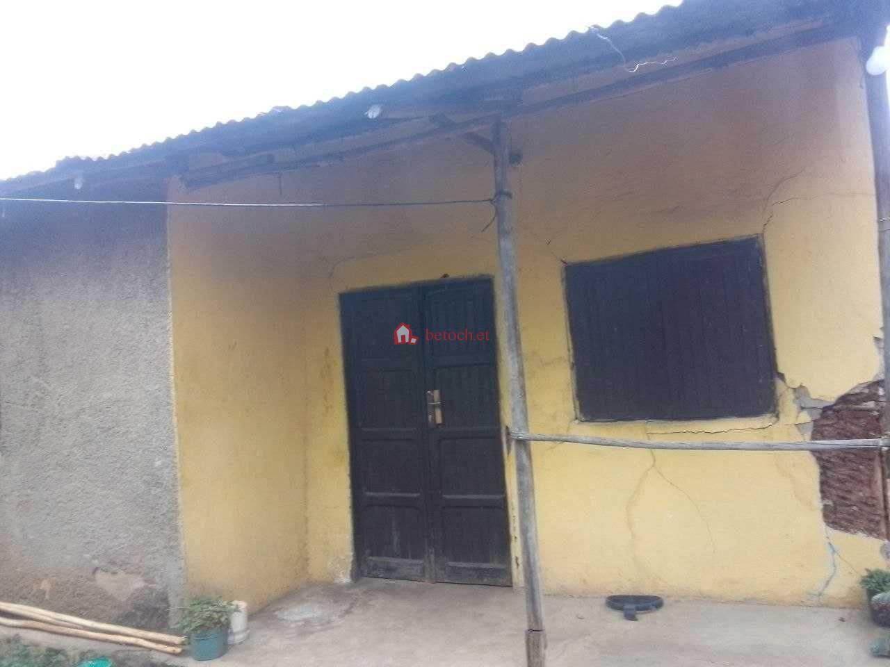 66.Saris Adeyi Ababa 252 m2 Detached House