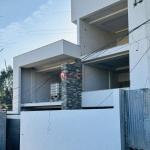 39.Gerji 273 m2 G+2 Villa House Building (Under Construction )