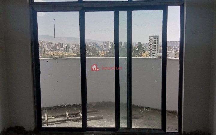 Ayat 103 m² 3 bed rooms Apartment 3rd Floor