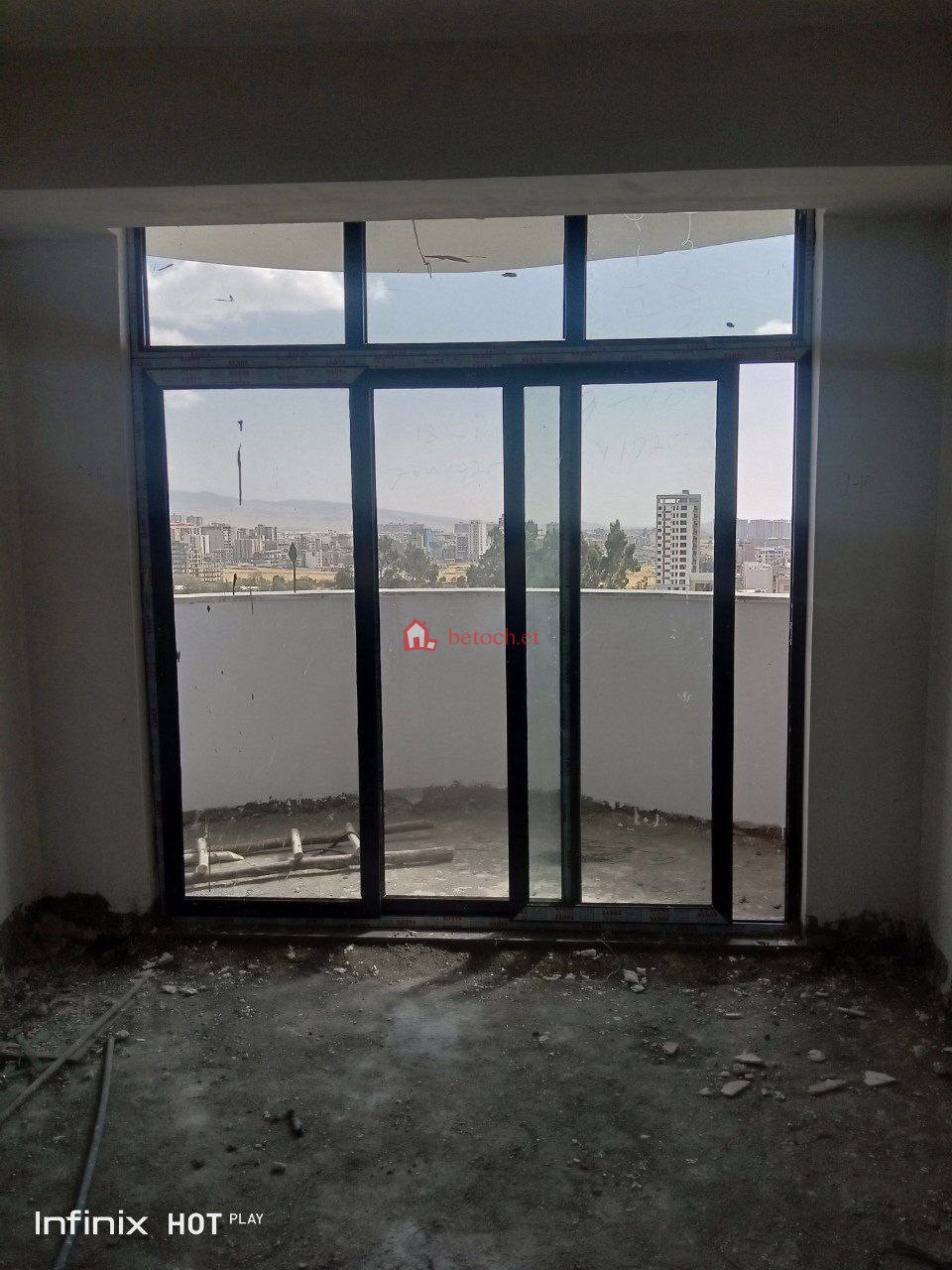 Ayat 103 m² 3 bed rooms Apartment 3rd Floor