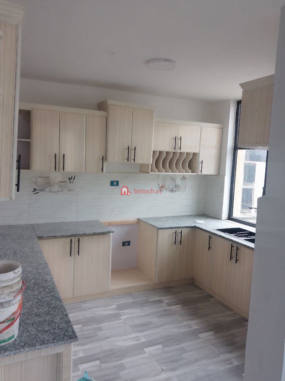 56.Ayat Gift real Estate 150 m2 floor 2nd 3 bed rooms Apartment