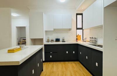 3-bed rooms Apartment in Ayat-Zone 5