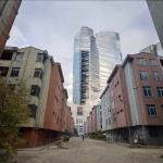 3-bed rooms Apartment in Ayat Real State