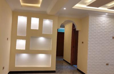 Spacious 3-Bedroom Condominium in Meri