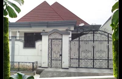 3-bedroom villa for sale in Ethiopia