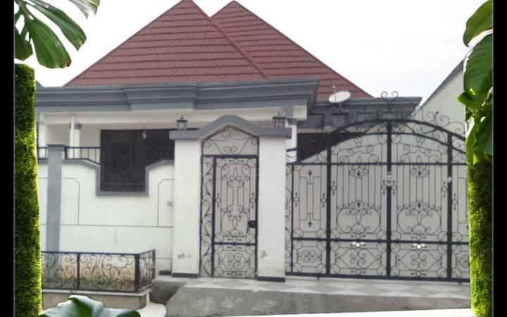 3-bedroom villa for sale in Ethiopia