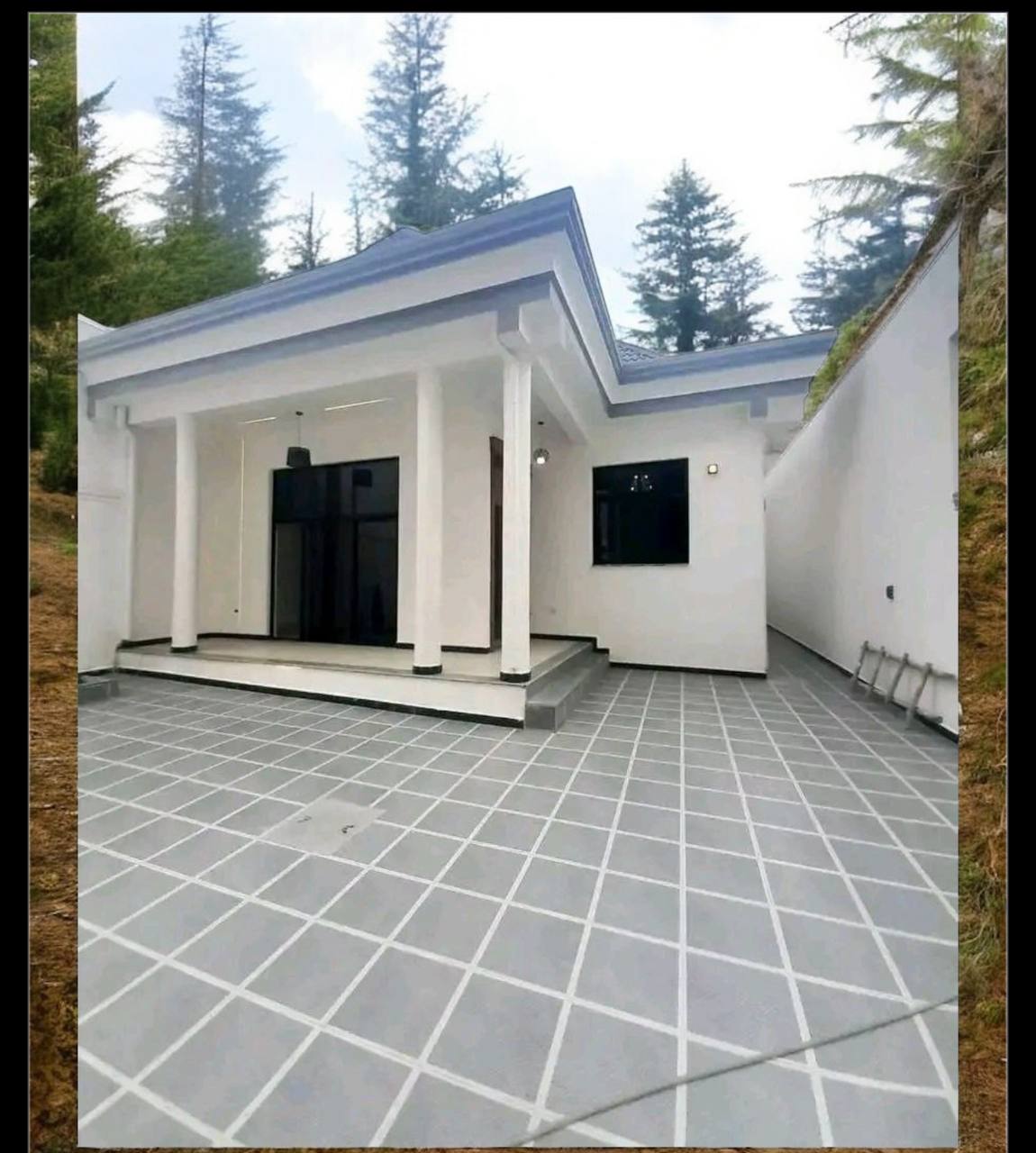 300 m² Residential House in Figa