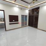 Lebu 650 m2 G⁺2 Luxury House Building