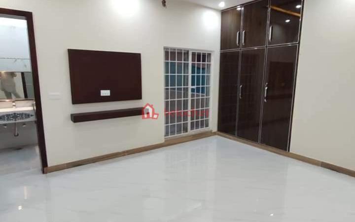 Lebu 650 m2 G⁺2 Luxury House Building