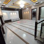 Lebu 250 m² G+2+T Villa House Building