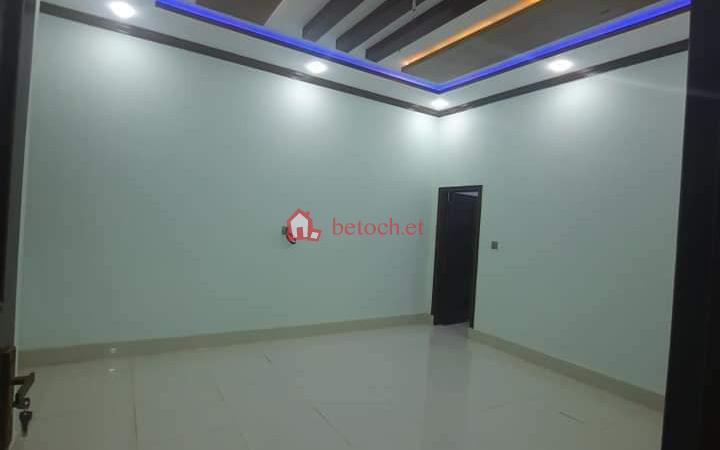 11.Bole 204 m² Apartment four (4) beds room 1st floor