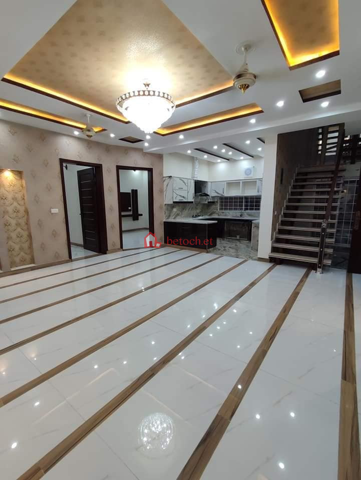 7.Sumit satcon 540 m² B⁺G⁺¹ Villa House Building