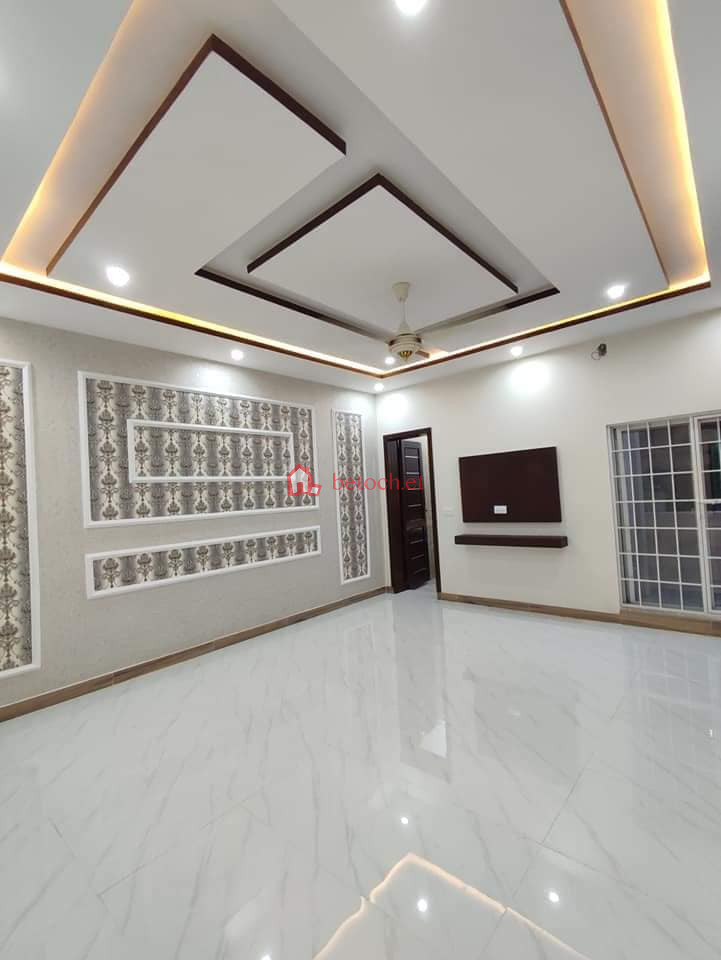 11.Bole 204 m² Apartment four (4) beds room 1st floor