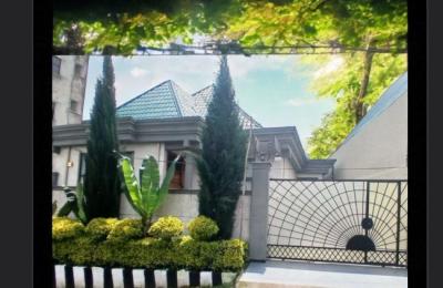 325 m² Residential House in Figa