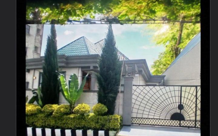 325 m² Residential House in Figa
