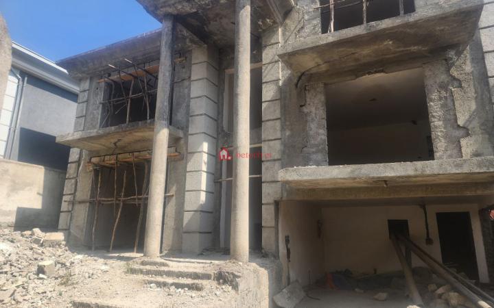 90.Bole Bulbula 350 m² G+2 Res Villa House (Under Construction)