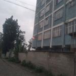 5.Megenagna 3500 m2 G+6 High School with KG and Joiner school building