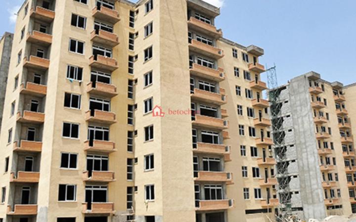 40/60 condominium for shop