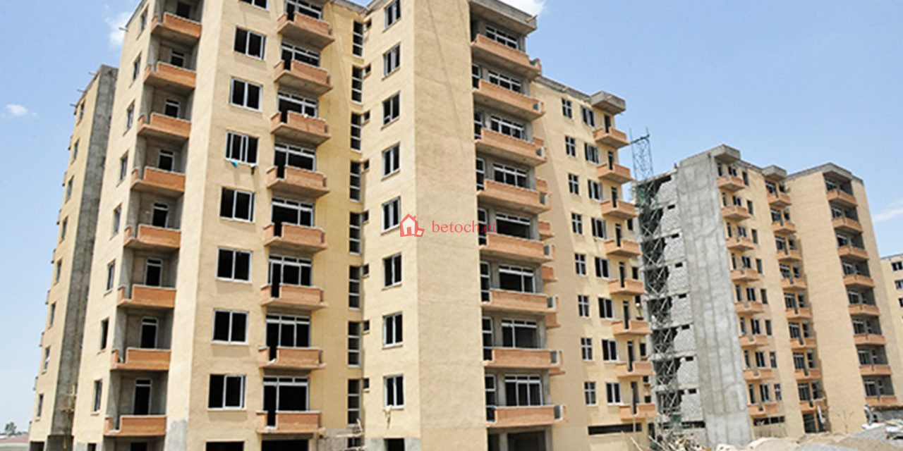 40/60 condominium for shop