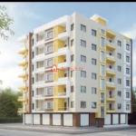 Hayile garment 400 m² G⁺6 Res. Apartment Building