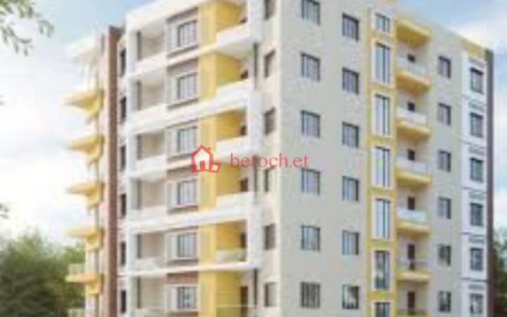Hayile garment 400 m² G⁺6 Res. Apartment Building