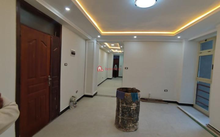7.Meri-loqe 40*60 Common Residence 90 m² (condominium) Three Bed rooms (3) Floor 2nd
