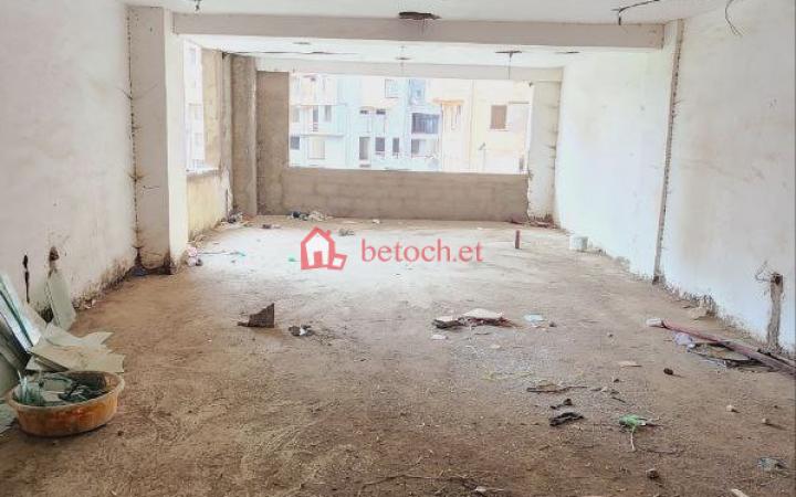 Ayat Square (49) 40/60 Condominium 101 m2 Shop 2nd Floor