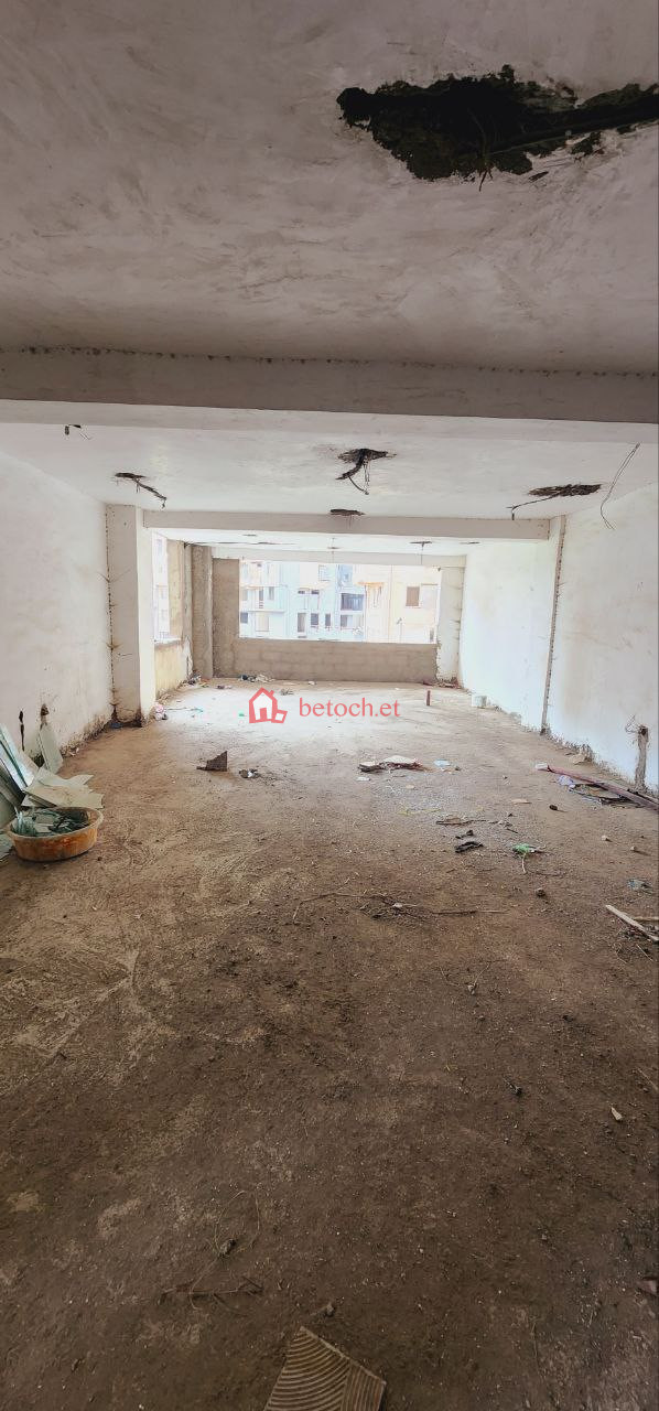 Ayat Square (49) 40/60 Condominium 101 m2 Shop 2nd Floor