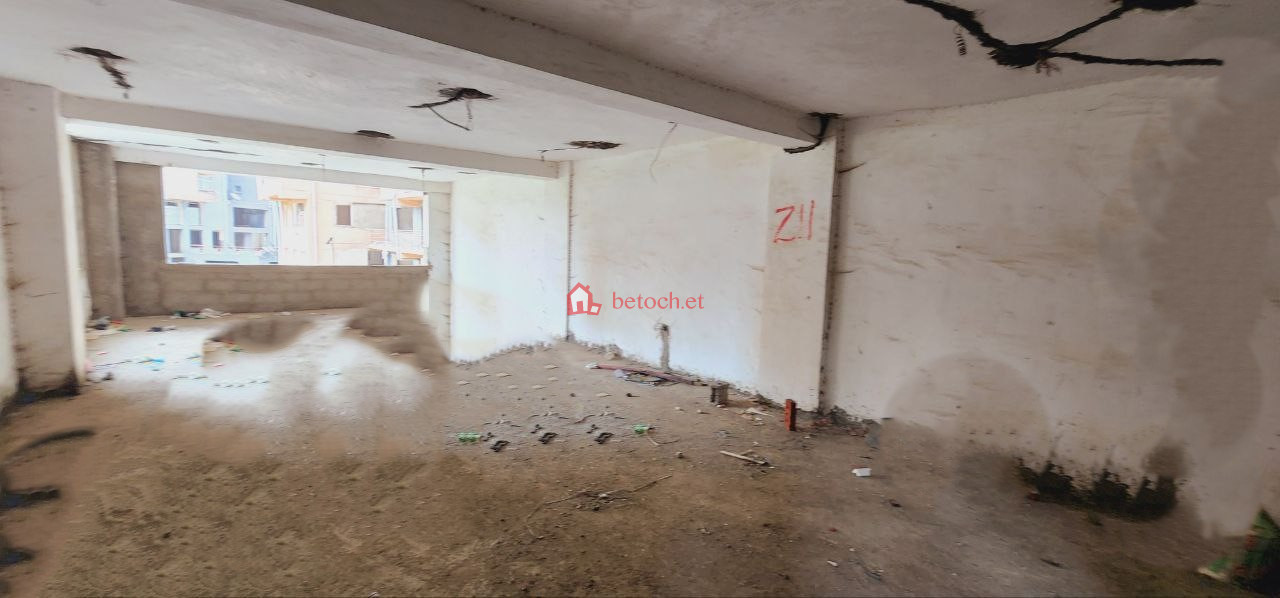 Ayat Square (49) 40/60 Condominium 101 m2 Shop 2nd Floor