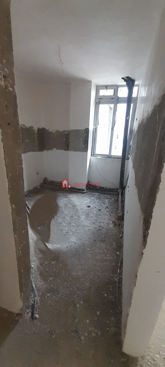 Bole Beshale 40/60 Condominium 103 m2 2nd Floor