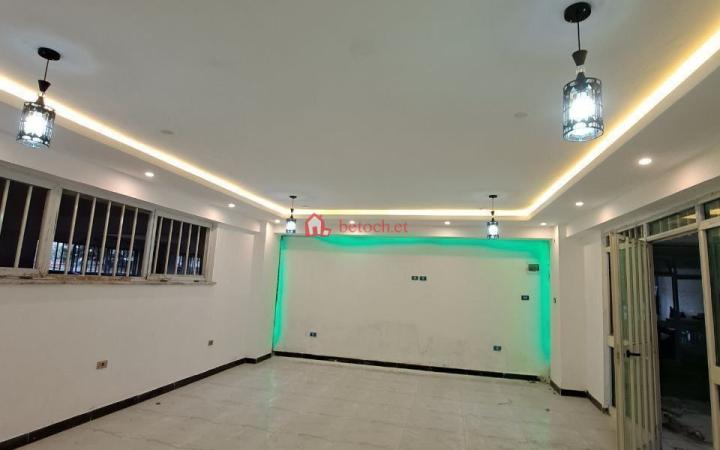Gergi 40/60 Condominium 104 m2 shop Ground F