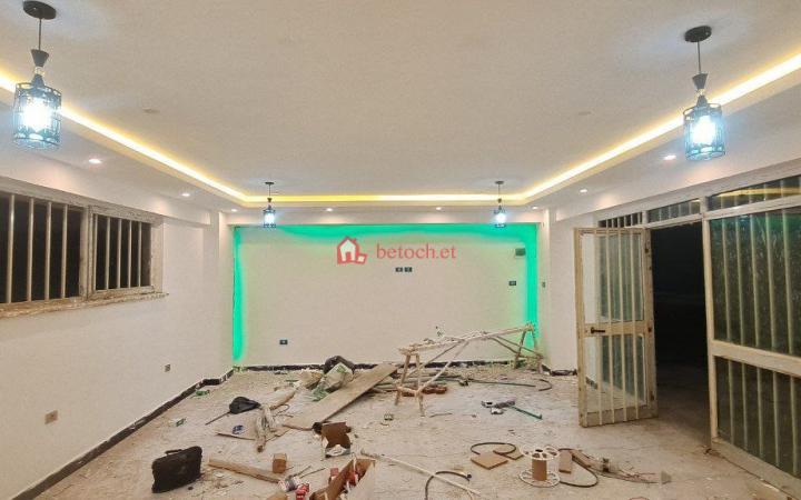 25.Gergi 40/60 Condominium 104 m2 shop Ground Floor