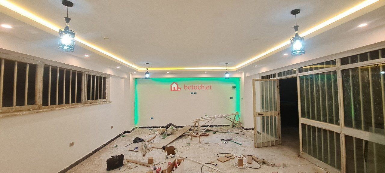 25.Gergi 40/60 Condominium 104 m2 shop Ground Floor