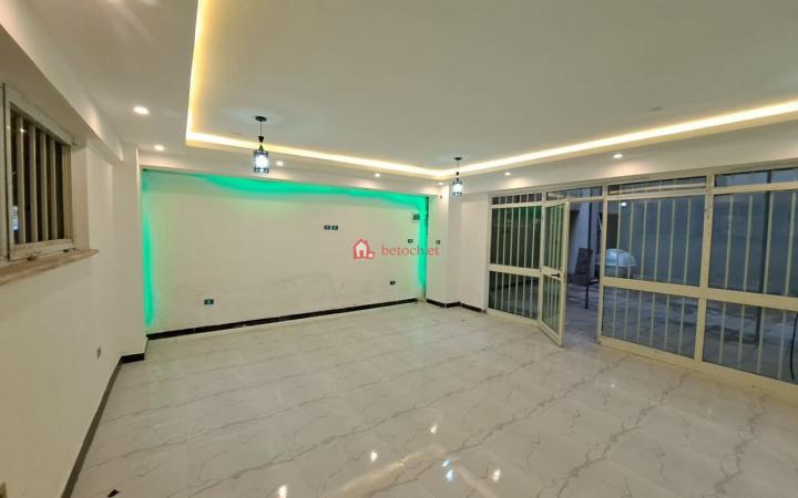 Gerji 40/60 Condominium 104 m2 Shop Ground Floor (bank debt)