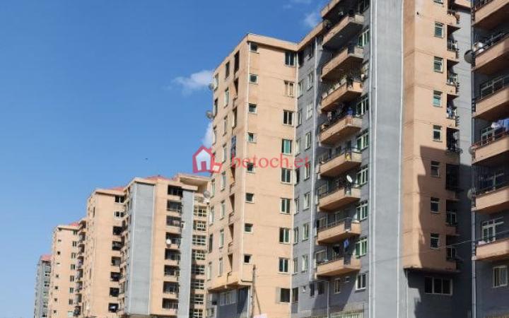 Ayat Square 40/60 Condominium 105 m2 8th Floor