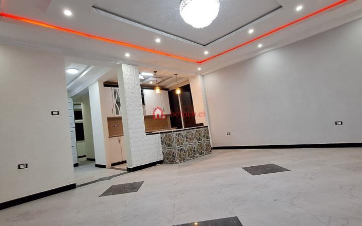 Ayat (1-2) 40/60 Condominium 105 m2 3 bed rooms 5th F