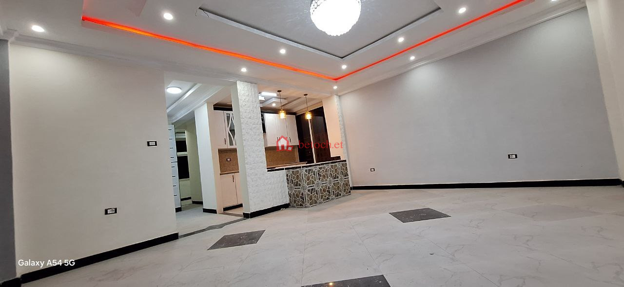 Ayat (1-2) 40/60 Condominium 105 m2 3 bed rooms 5th F