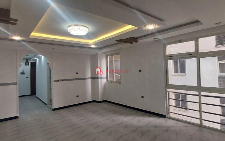 25.Meri loqe 40*60 Condominium 107 m² Three Bed rooms Floor 5th