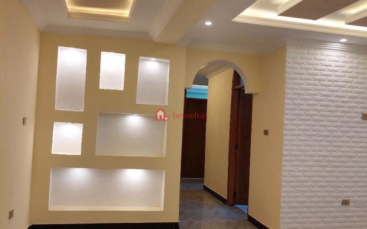 Ayat Meri 40/60 condominium 112 m² 2nd Floor