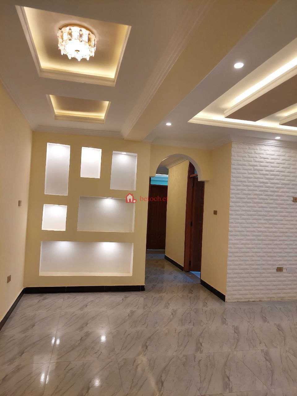 Ayat Meri 40/60 condominium 112 m² 2nd Floor