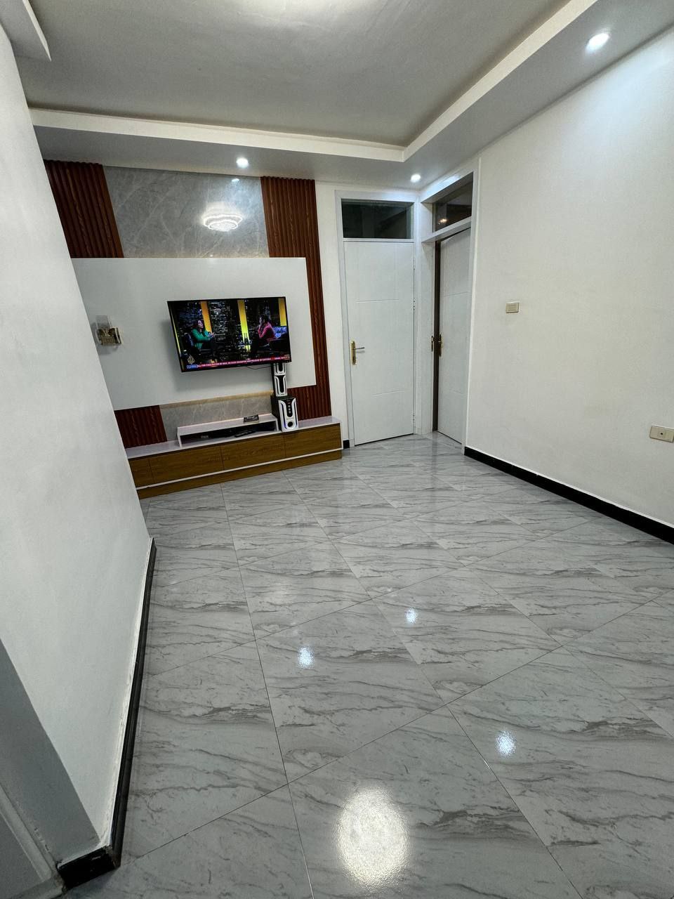 Exquisite Ayat (49) 40/60 Condominium - 52m²