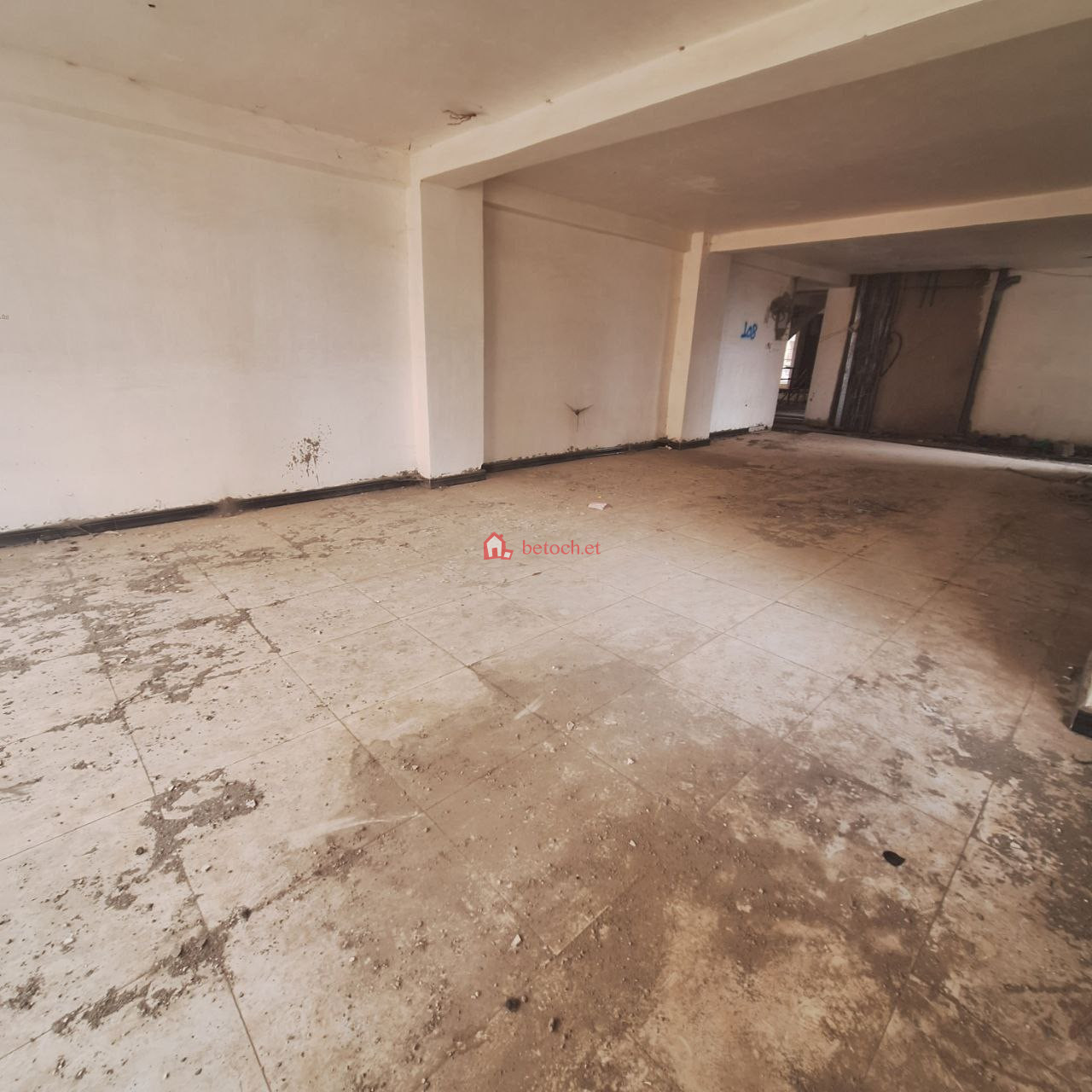 22.Ayat Beshale 40/60 Condominium 131 m2 Ground Floor shop