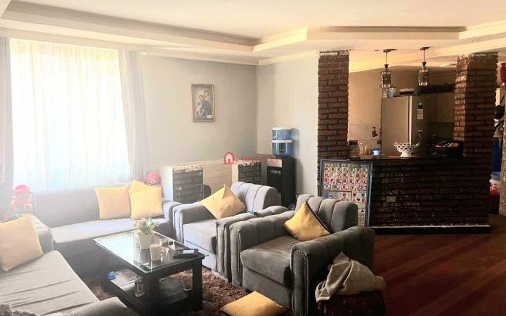 11.Ayat (49) 40/60 Condos 122 m2 Three Bed rooms 3rd Floor