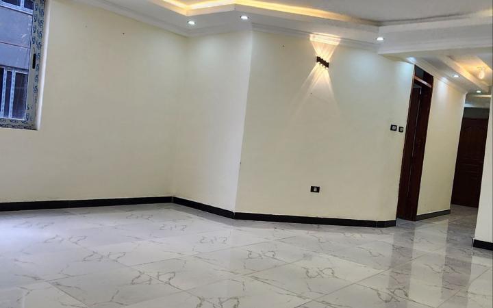 3-Bedroom Condominium in Ayat
