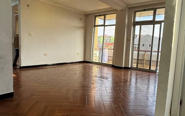 Ayat meri 40/60 Condominium – 3 bed rooms