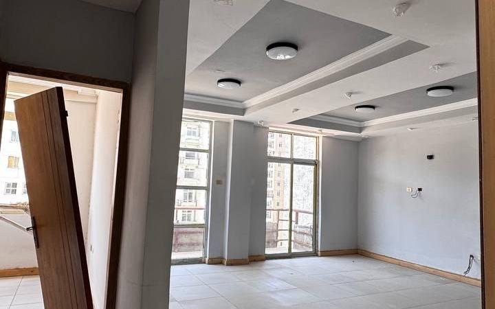 40/60 Condominium in Bole Beshale