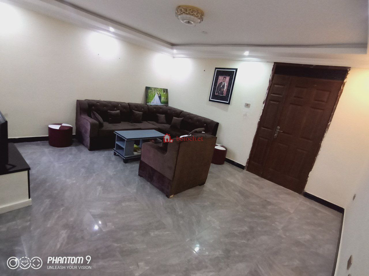 19.Ayat 1 (49 Pro 2) 40/60 Condominium 58 m2 One Bed room 8th Floor